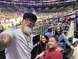 Los Angeles Sparks - WNBA vs Atlanta Dream