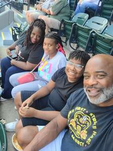 Chicago White Sox - MLB vs Oakland Athletics