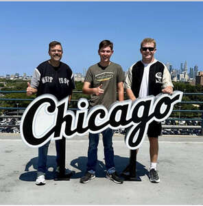 Chicago White Sox - MLB vs Oakland Athletics