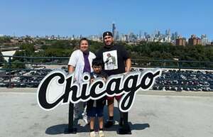 Chicago White Sox - MLB vs Oakland Athletics