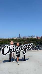Chicago White Sox - MLB vs Oakland Athletics