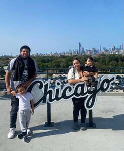 Chicago White Sox - MLB vs Oakland Athletics