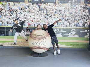 Chicago White Sox - MLB vs Oakland Athletics