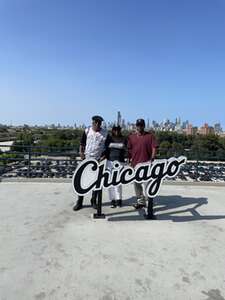 Chicago White Sox - MLB vs Oakland Athletics