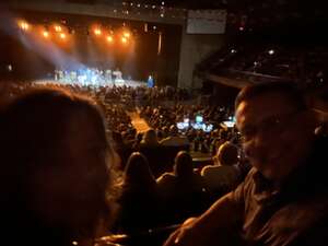 Rick Springfield - on the Lawn