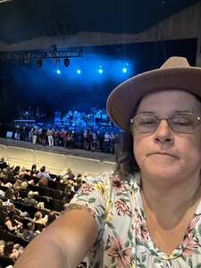 Rick Springfield - on the Lawn