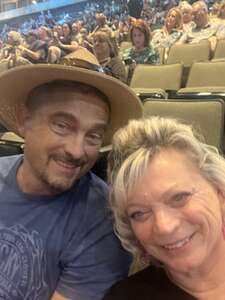 Rick Springfield - on the Lawn