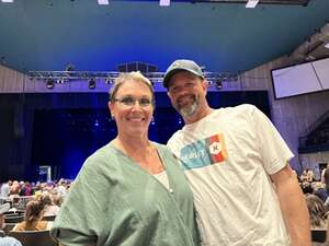 Rick Springfield - on the Lawn