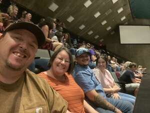 Rick Springfield - on the Lawn