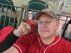 Milwaukee Brewers - MLB vs Cincinnati Reds