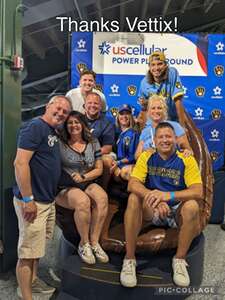 Milwaukee Brewers - MLB vs Cincinnati Reds