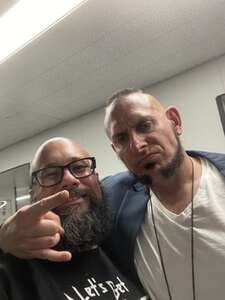 Impact Wrestling - Live Axs Tv Tapings!