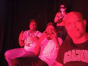 Impact Wrestling - Live Axs Tv Tapings!