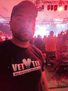 Impact Wrestling - Live Axs Tv Tapings!