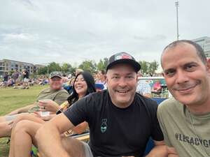 Barenaked Ladies: Last Summer on Earth 2023