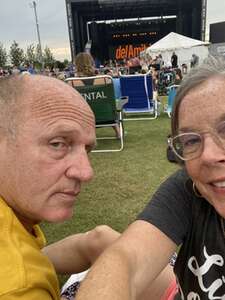 Barenaked Ladies: Last Summer on Earth 2023