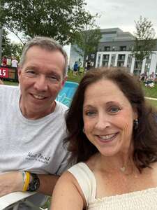 Barenaked Ladies: Last Summer on Earth 2023