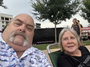 Barenaked Ladies: Last Summer on Earth 2023