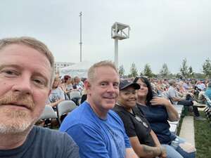 Barenaked Ladies: Last Summer on Earth 2023