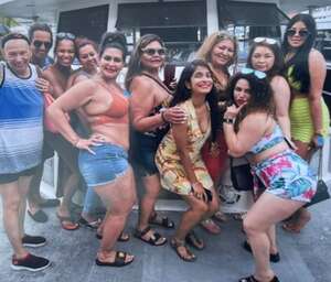 Barenaked Ladies: Last Summer on Earth 2023