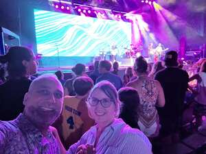 Barenaked Ladies: Last Summer on Earth 2023