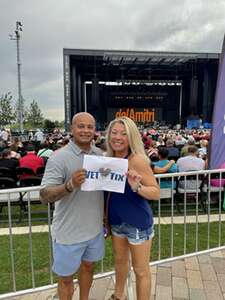 Barenaked Ladies: Last Summer on Earth 2023