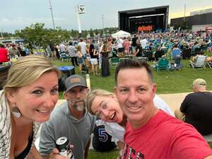 Barenaked Ladies: Last Summer on Earth 2023