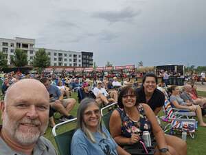 Barenaked Ladies: Last Summer on Earth 2023