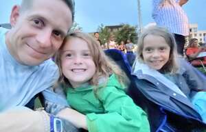 Barenaked Ladies: Last Summer on Earth 2023