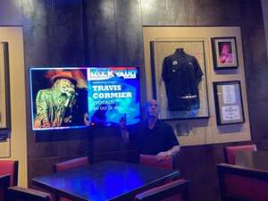 Raiding the Rock Vault