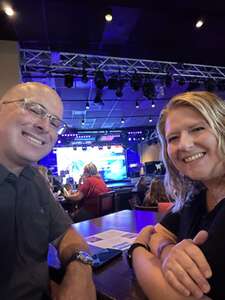Raiding the Rock Vault