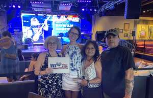 Raiding the Rock Vault
