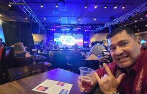 Raiding the Rock Vault