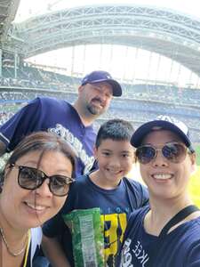 Milwaukee Brewers - MLB vs Cincinnati Reds