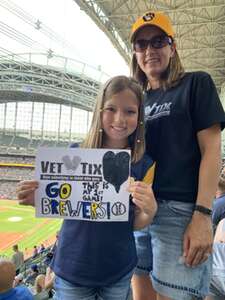 Milwaukee Brewers - MLB vs Cincinnati Reds