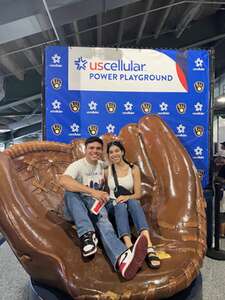 Milwaukee Brewers - MLB vs Cincinnati Reds