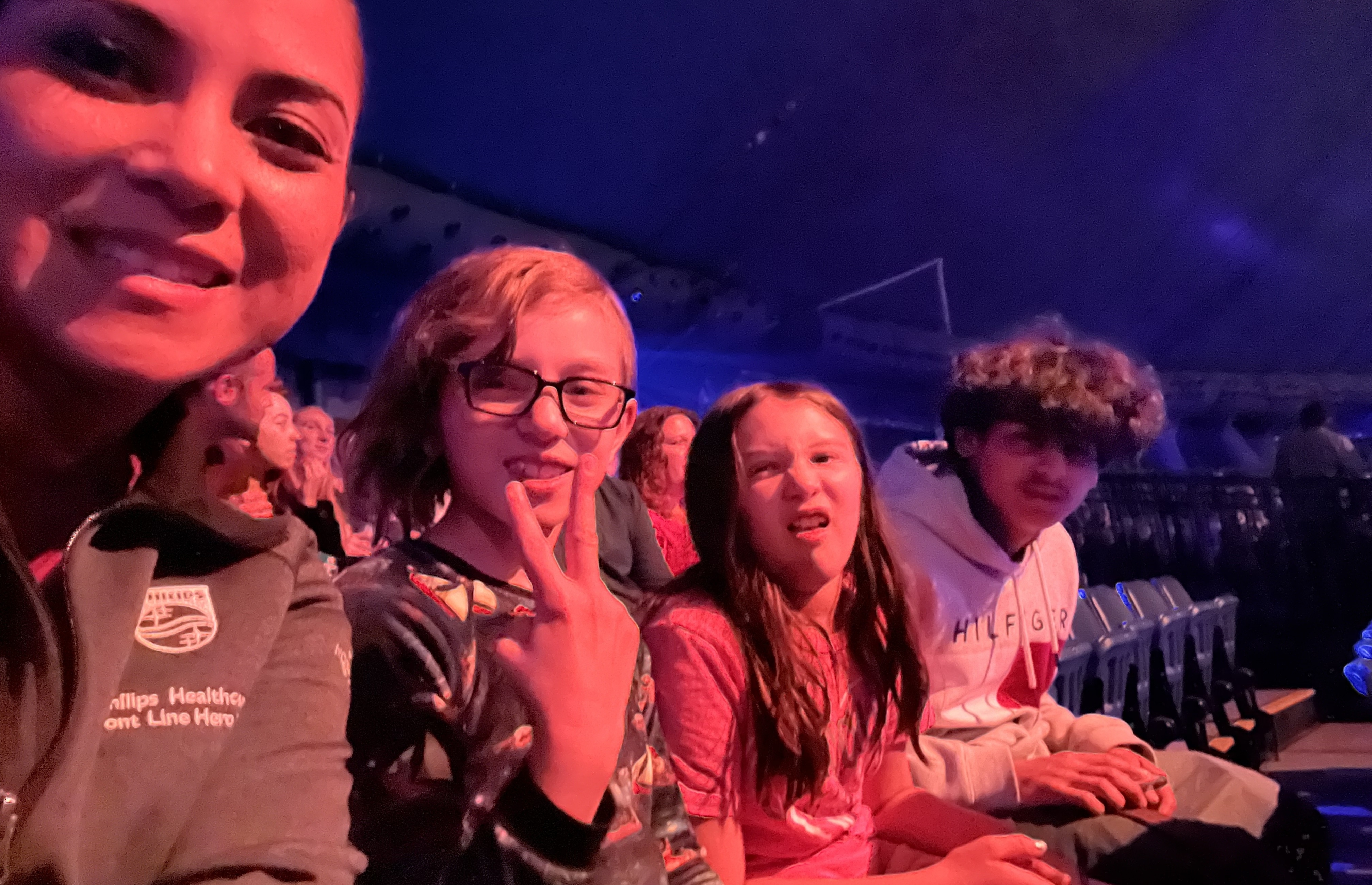 Cirque Du Soleil: Kooza