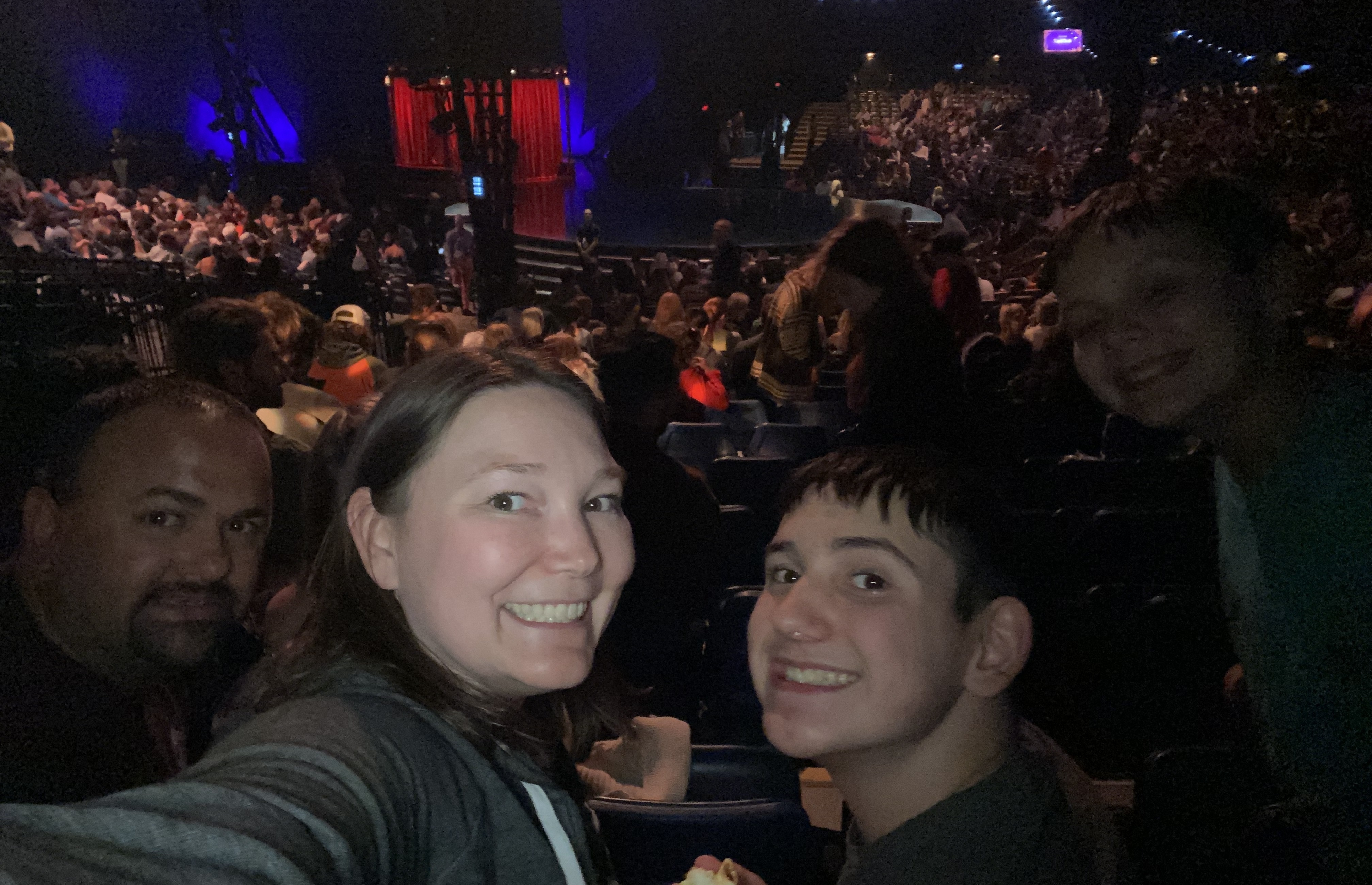 Cirque Du Soleil: Kooza