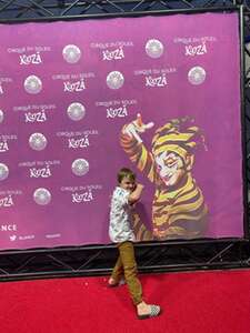 Cirque Du Soleil: Kooza