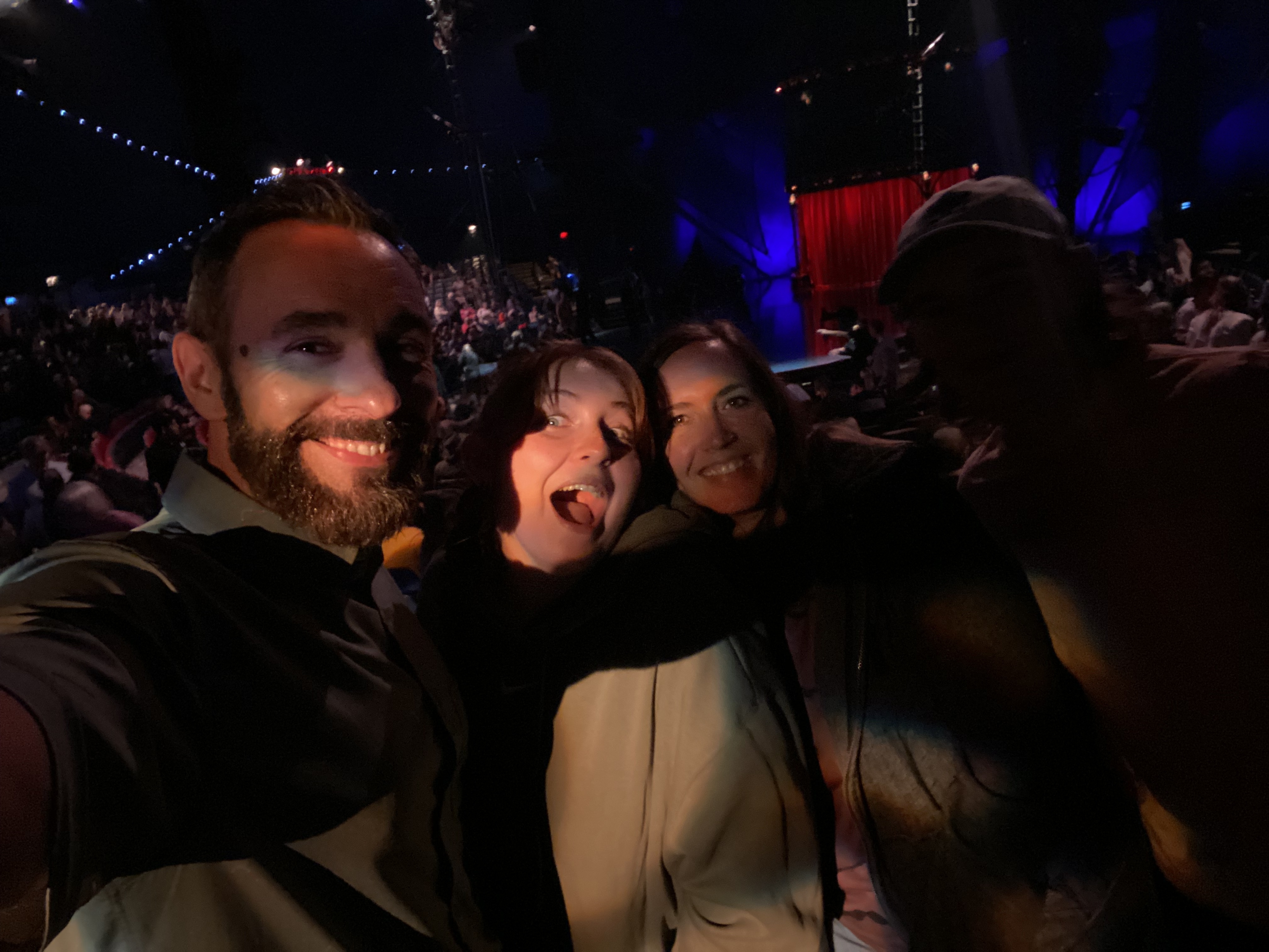 Cirque Du Soleil: Kooza