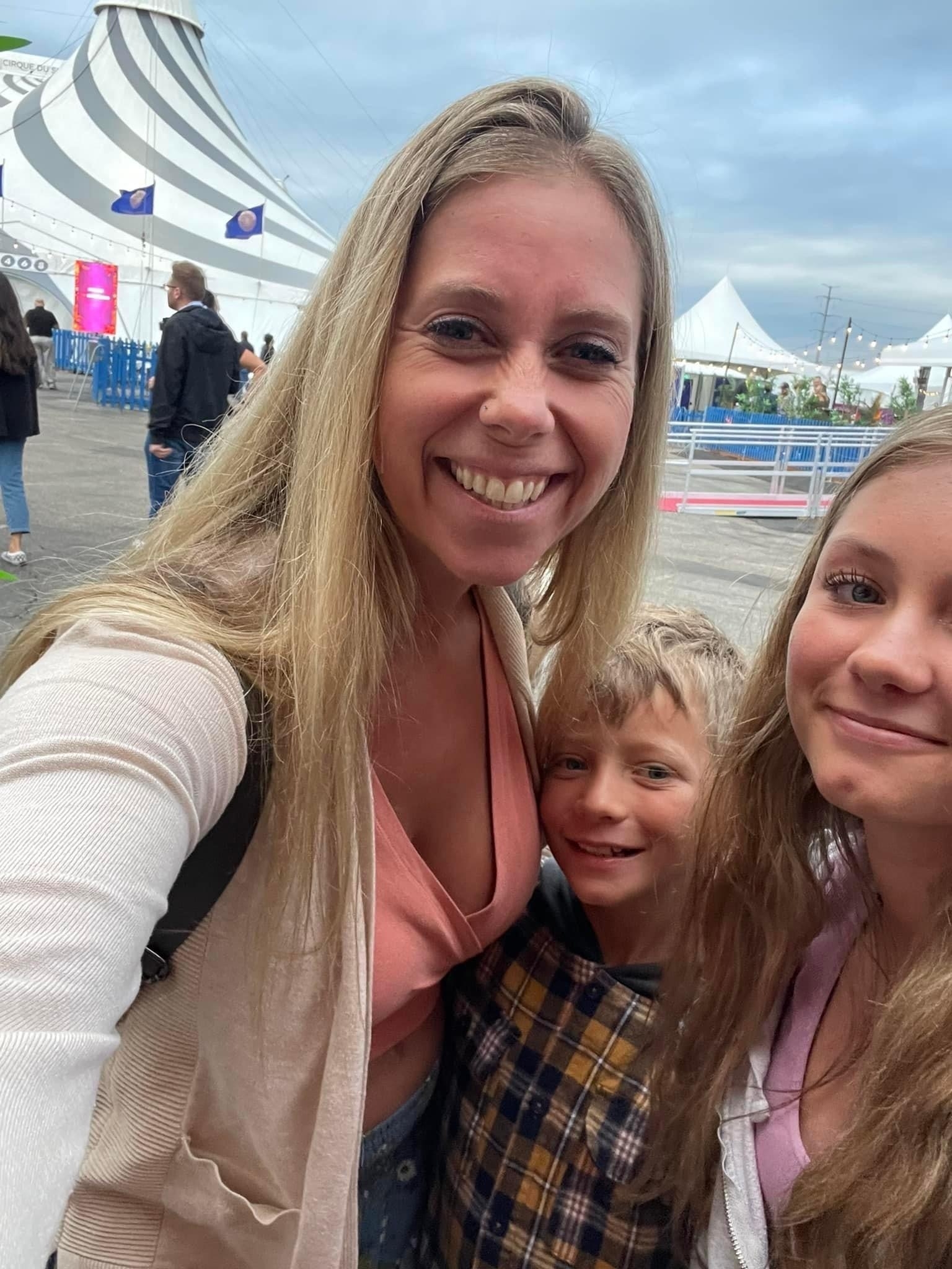 Cirque Du Soleil: Kooza