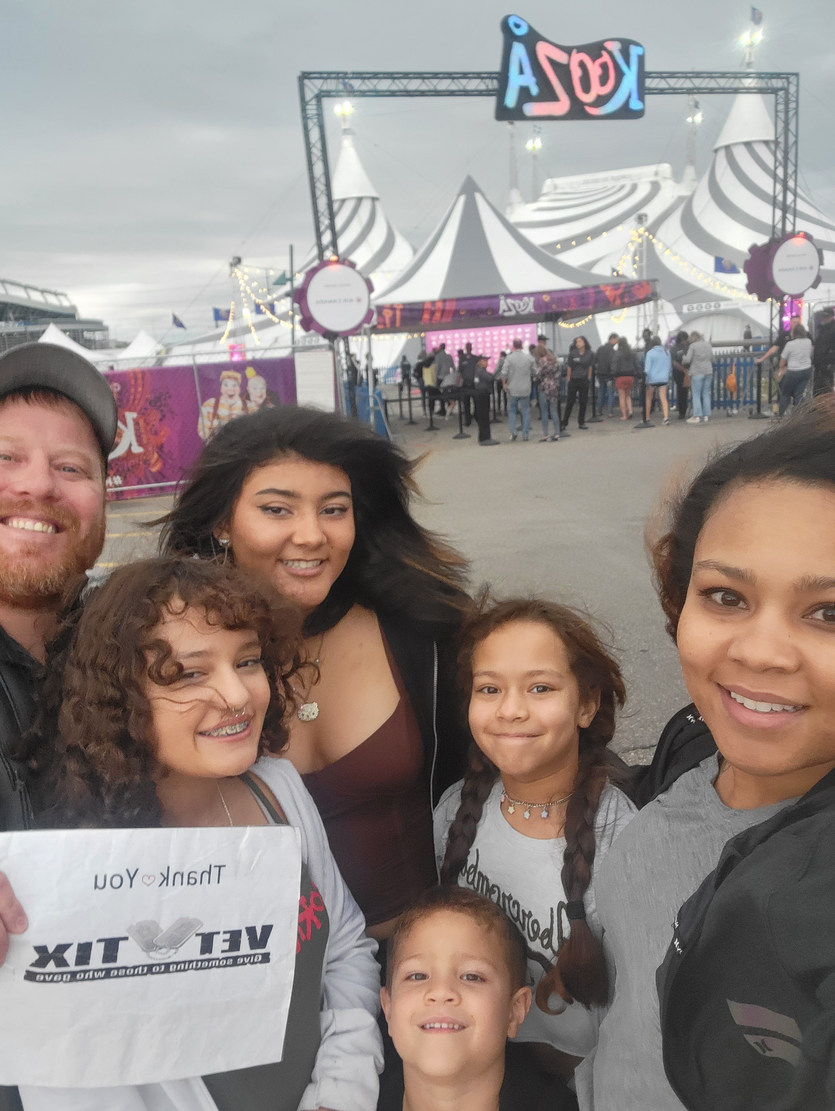 Cirque Du Soleil: Kooza
