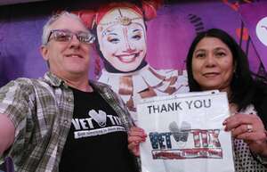 Cirque Du Soleil: Kooza