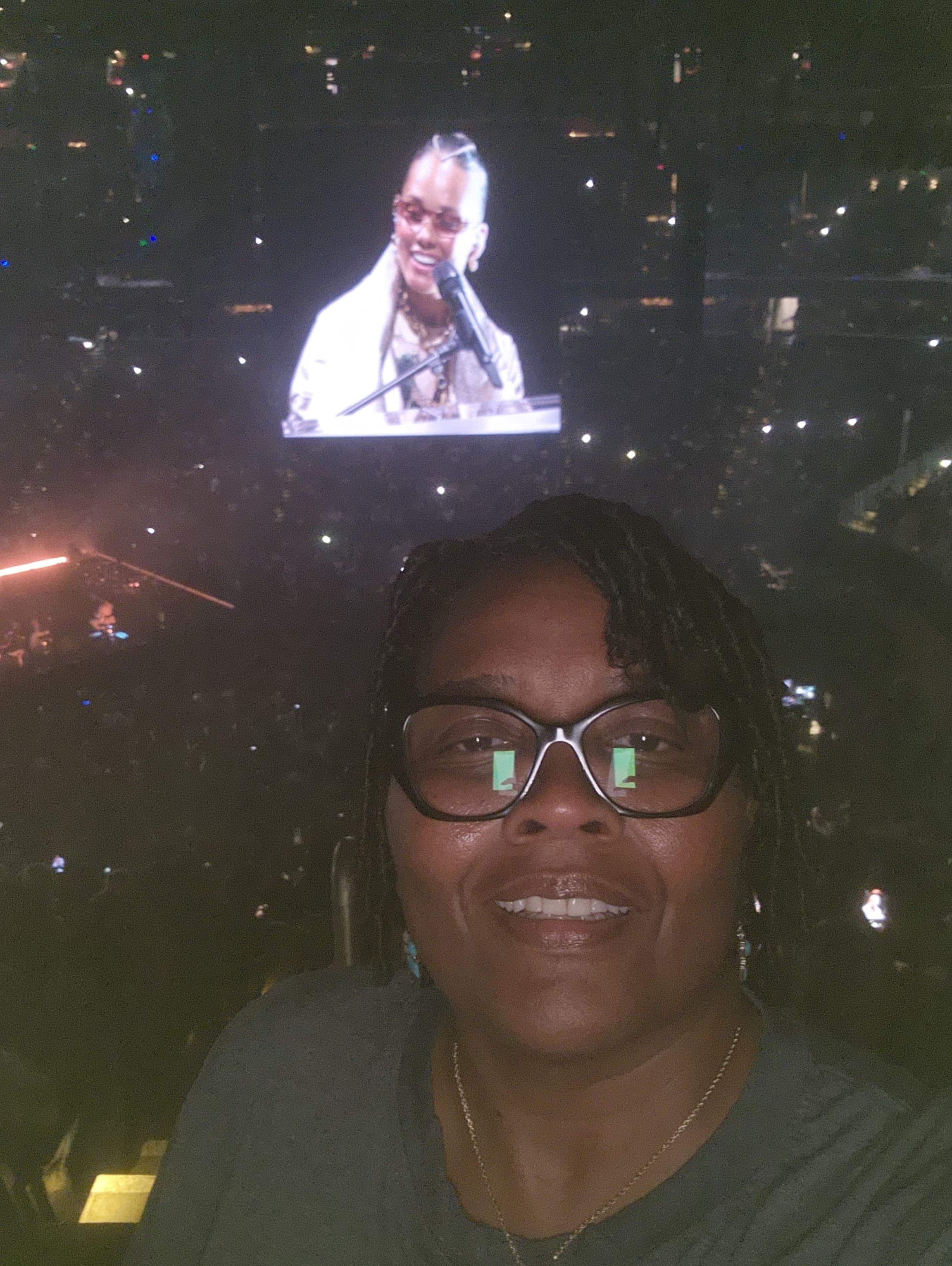 Alicia - Keys to the Summer Tour