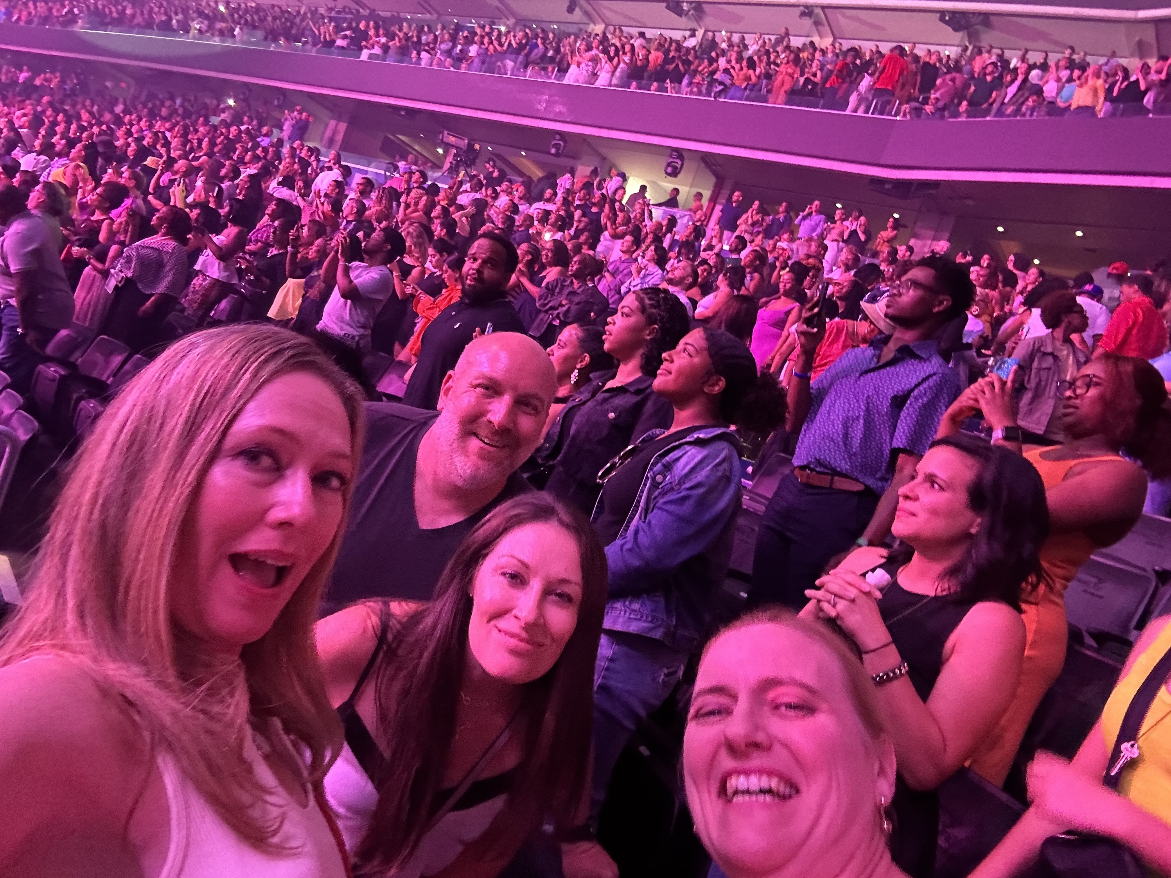 Alicia - Keys to the Summer Tour