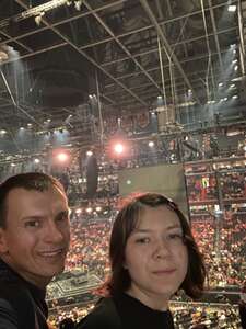 Alicia - Keys to the Summer Tour