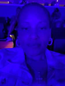 Alicia - Keys to the Summer Tour