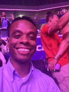 Alicia - Keys to the Summer Tour