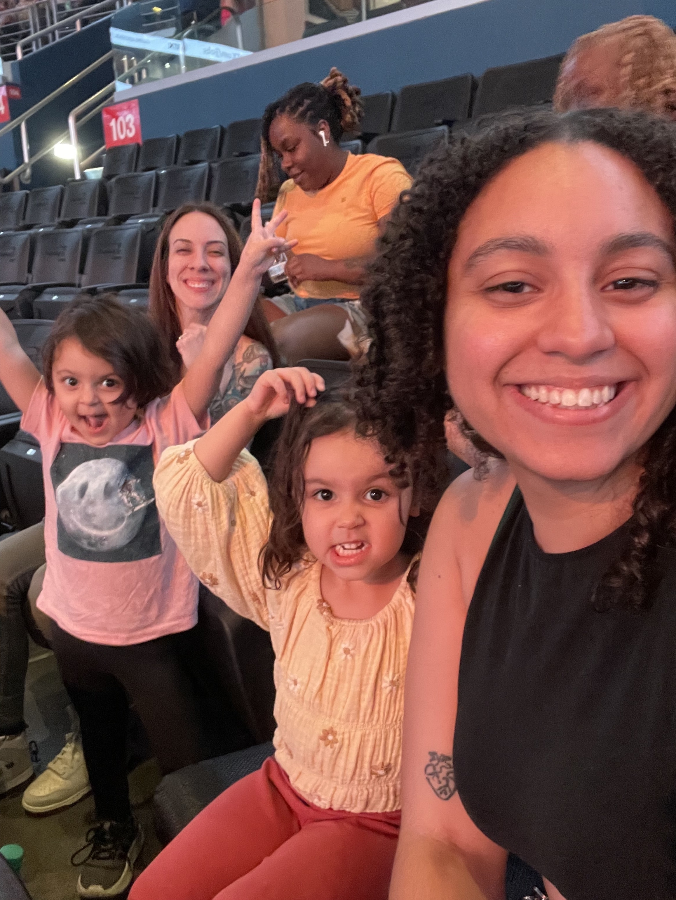 Alicia - Keys to the Summer Tour