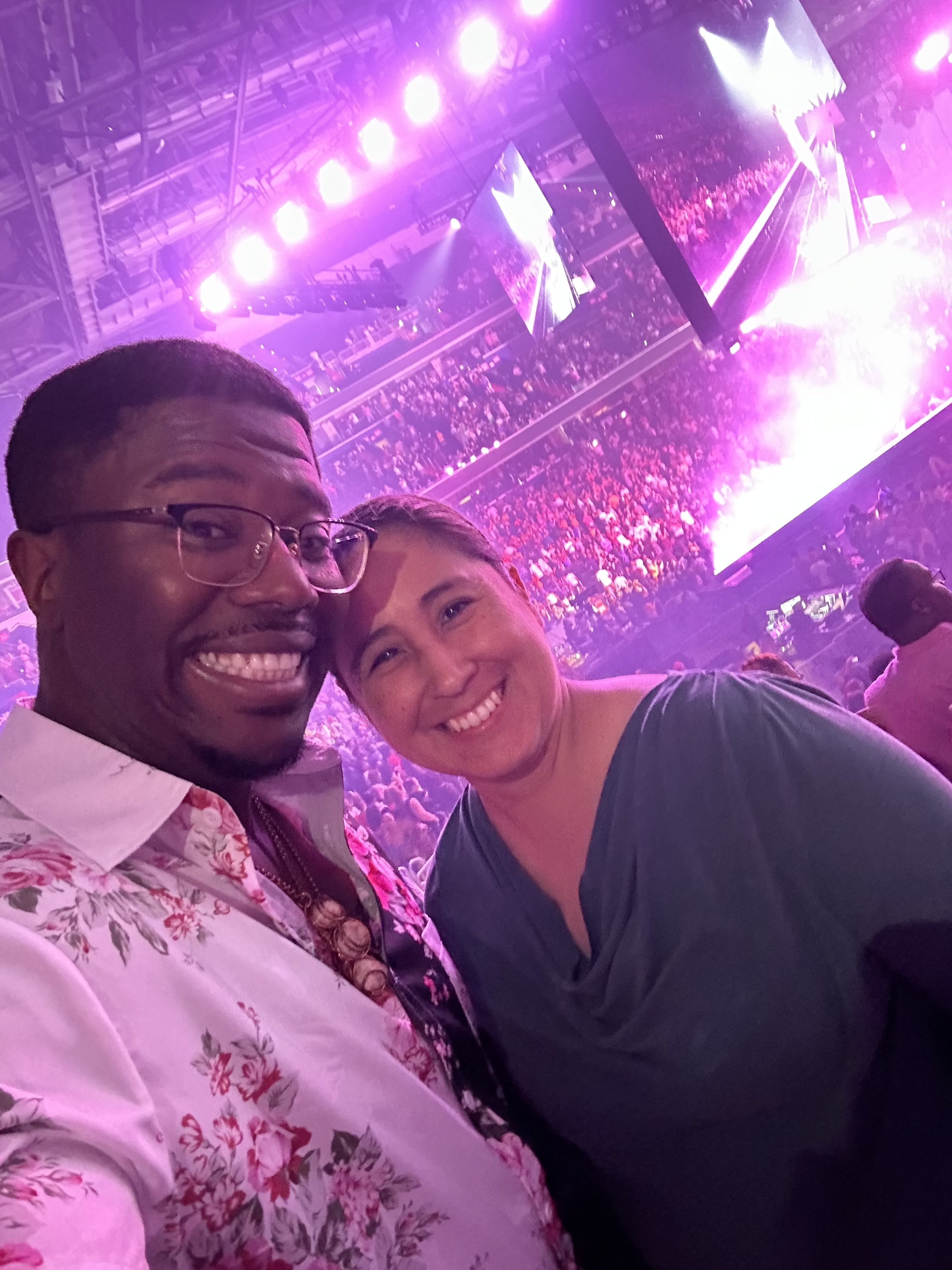 Alicia - Keys to the Summer Tour